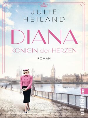 cover image of Diana